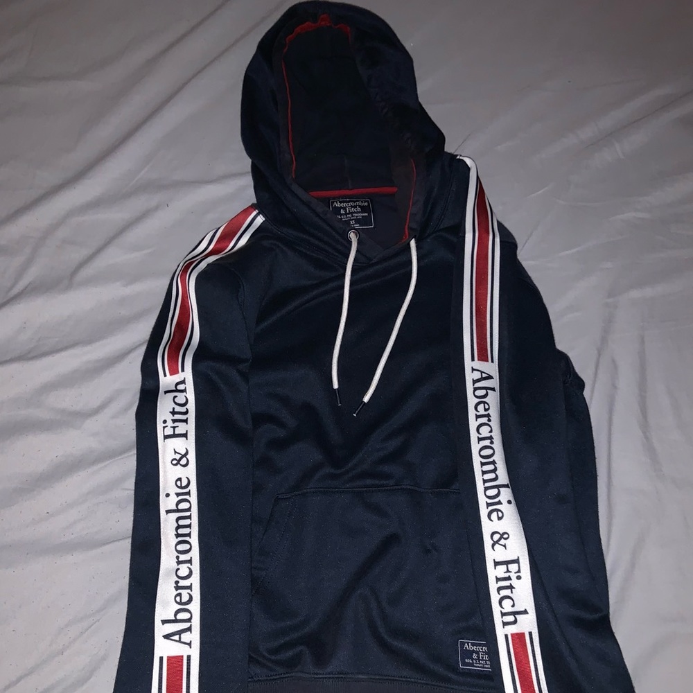 Abercrombie hoodie